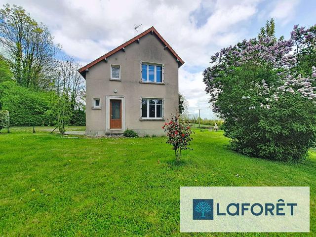 Vente maison 3 pièces Villers Bocage 14