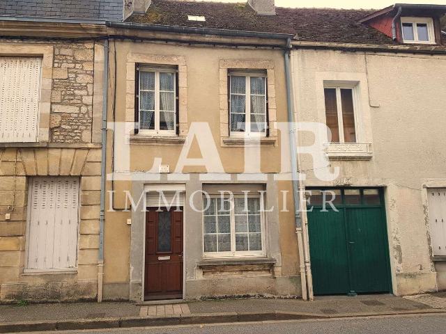 Vente maison 3 pièces Sées 61