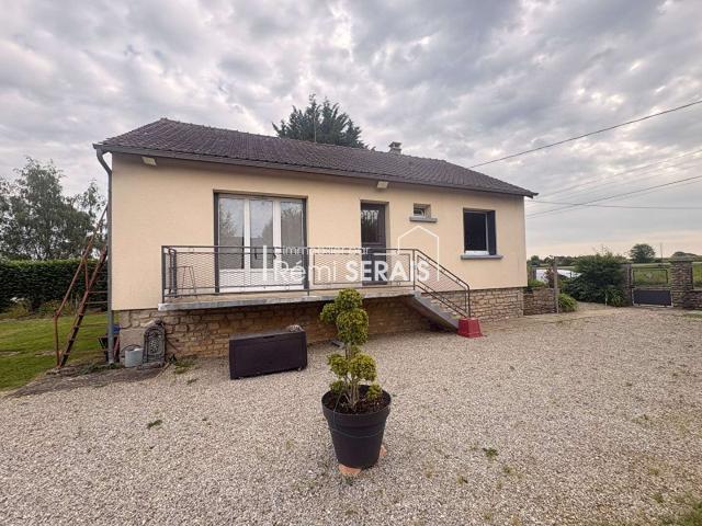 Vente maison 3 pièces Sées 61