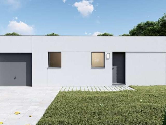 Vente maison 3 pièces Séné 56