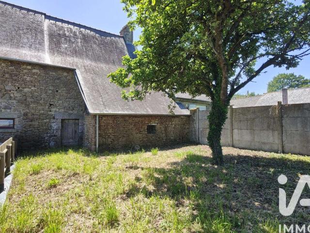 Vente maison 2 pièces Sens de Bretagne 35