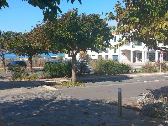 Vente maison 3 pièces Sion sur L Ocean 85