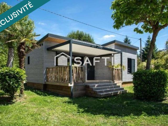 Vente maison 3 pièces Sulniac 56