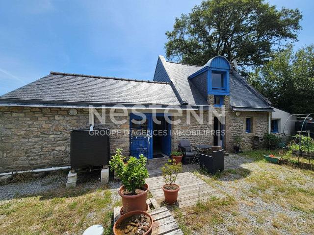 Vente maison 3 pièces Sulniac 56