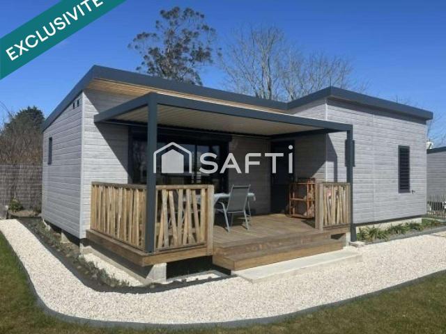 Vente maison 3 pièces Sulniac 56