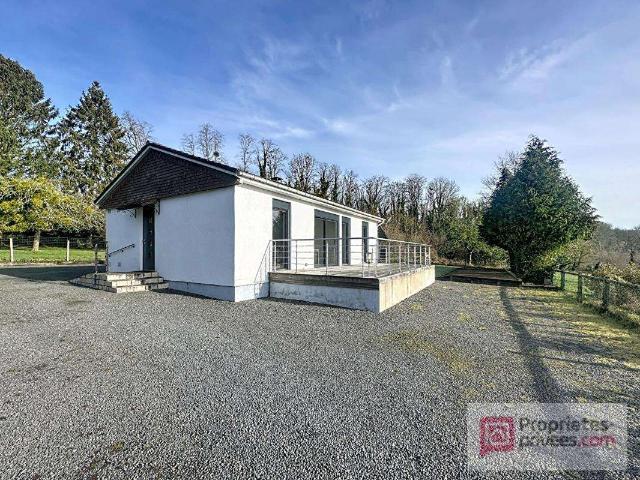 Vente maison 3 pièces Surville 14