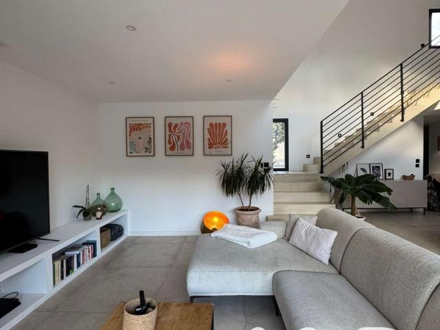 Vente maison 3 pièces Poulx 30