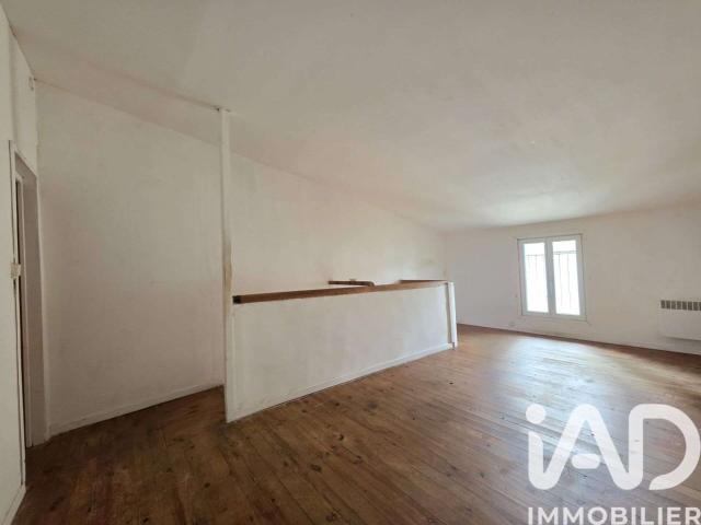 Vente maison 3 pièces Pouzols 34