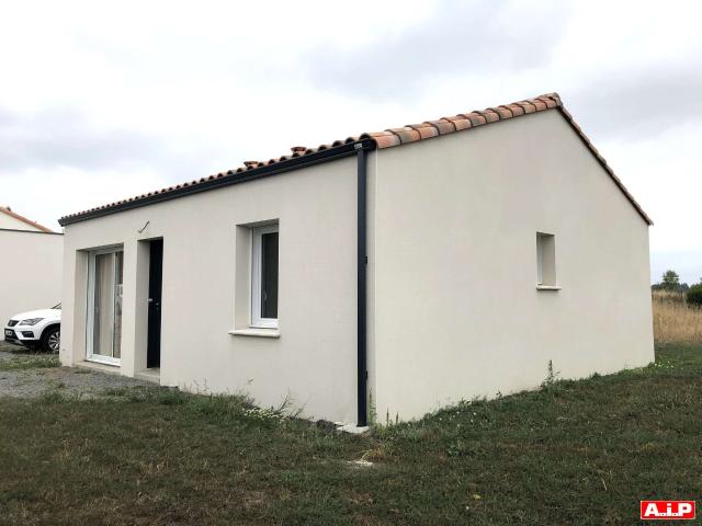Vente maison 3 pièces Pouzauges 85