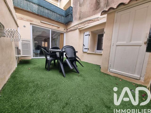 Vente maison 3 pièces Pomérols 34