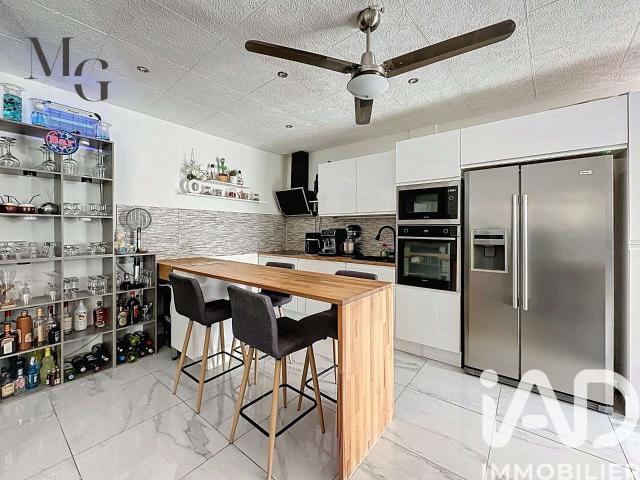 Vente maison 3 pièces Pomérols 34