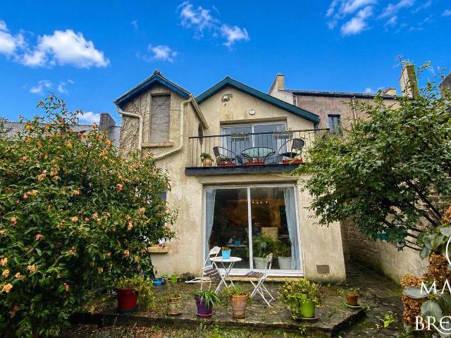 Vente maison 3 pièces Pont Aven 29