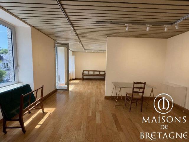 Vente maison 3 pièces Pont Aven 29