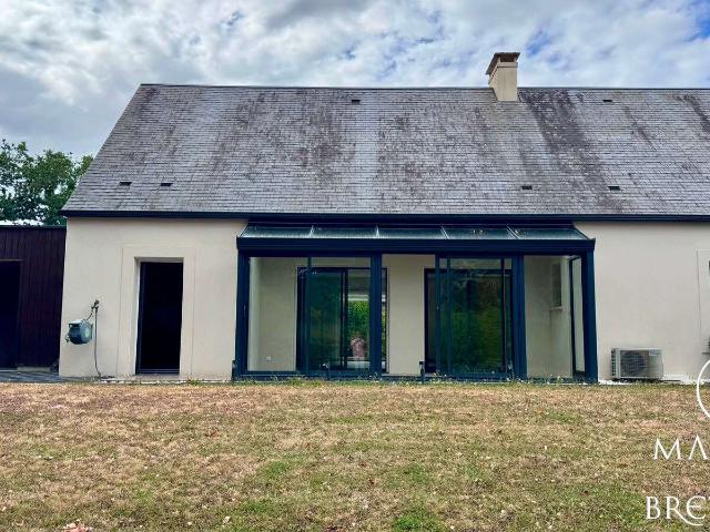 Vente maison 3 pièces Pont Aven 29
