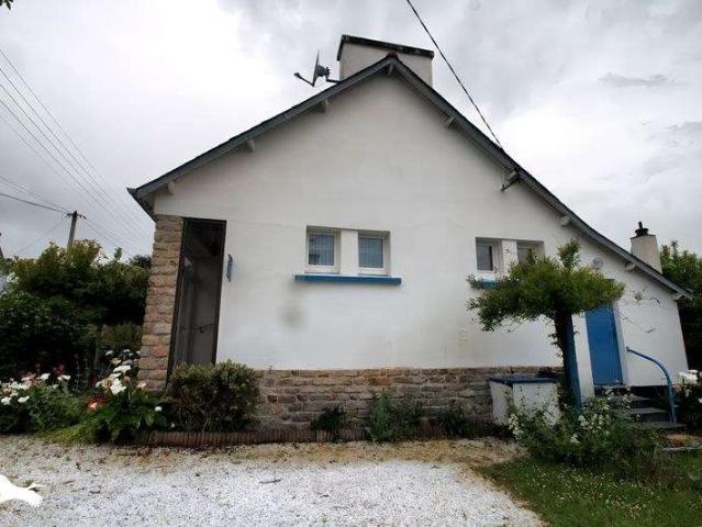 Vente maison 3 pièces Pont Aven 29