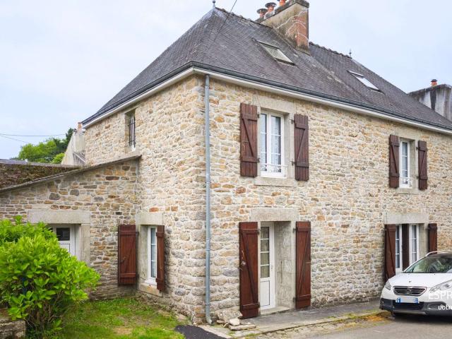 Vente maison 3 pièces Pont Aven 29