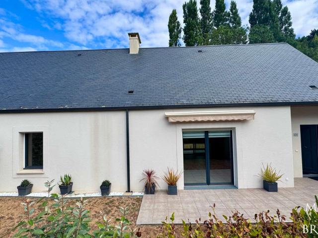 Vente maison 3 pièces Pont Aven 29