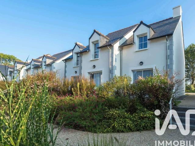 Vente maison 3 pièces Pont Aven 29