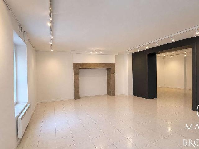 Vente maison 3 pièces Pont Aven 29