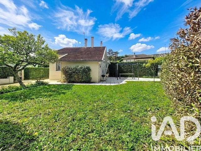 Vente maison 3 pièces Pont de Chéruy 38