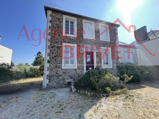 Vente maison 3 pièces Pontchâteau 44