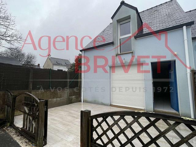 Vente maison 3 pièces Pontchâteau 44