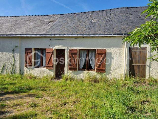 Vente maison 3 pièces Pontchâteau 44