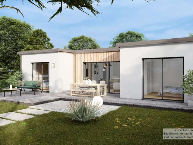 Vente maison 3 pièces Pontivy Centre Ville 56
