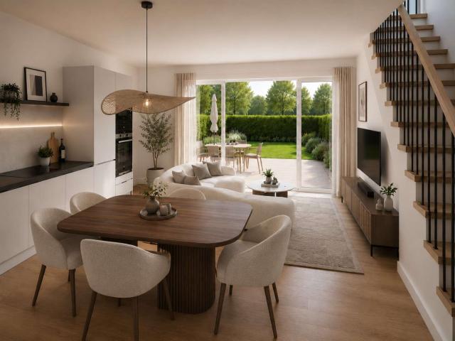 Vente maison 3 pièces Pornic 44
