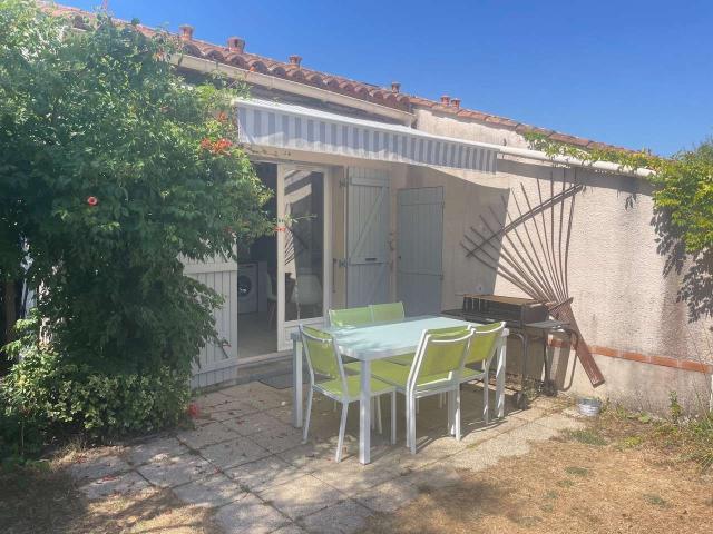 Vente maison 3 pièces Pornic 44