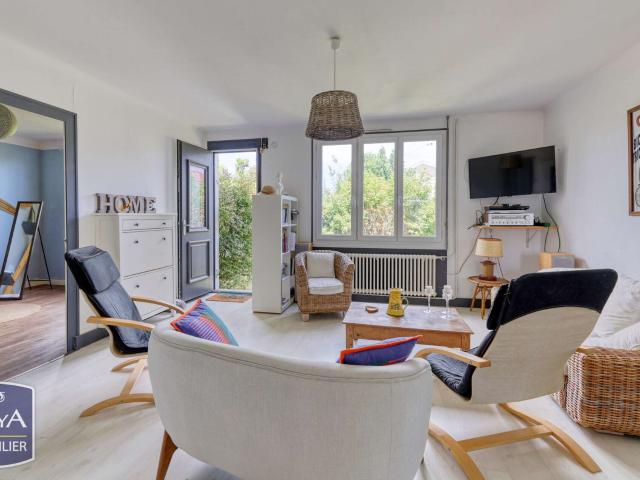 Vente maison 3 pièces Pornic 44