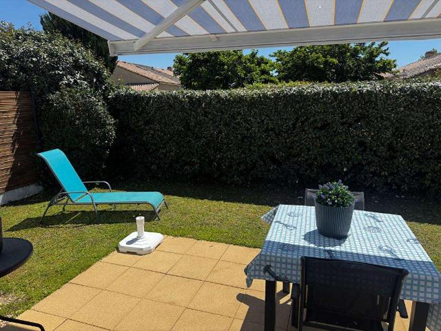 Vente maison 3 pièces Pornic 44