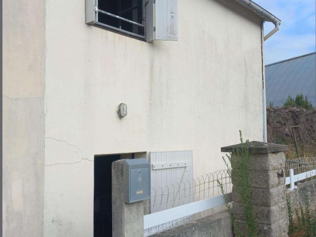 Vente maison 3 pièces Pornichet Bonne Source Saint Sébastien 44