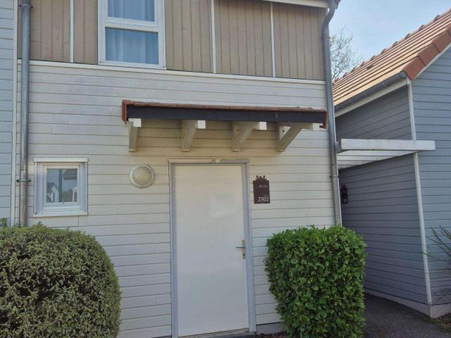 Vente maison 3 pièces Pornichet Ermur Les Forges 44