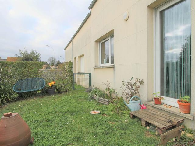 Vente maison 3 pièces Port en Bessin Huppain 14