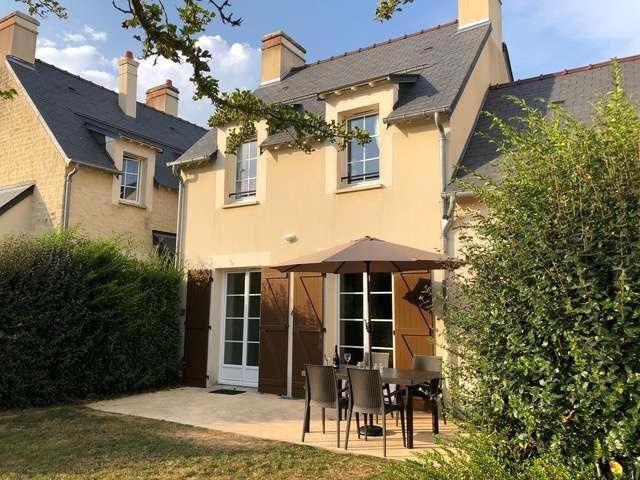 Vente maison 3 pièces Port en Bessin Huppain 14