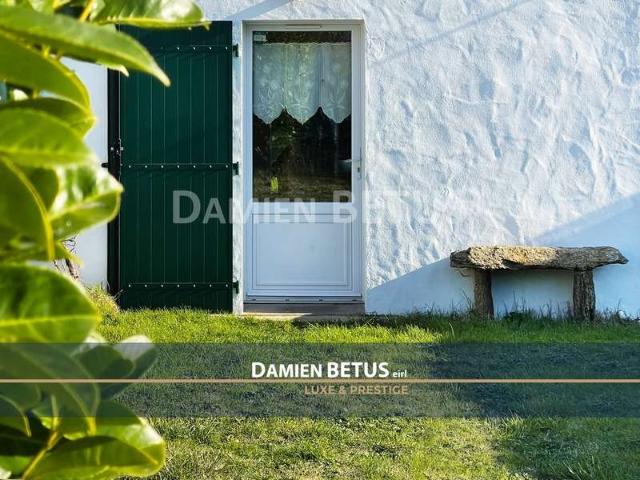 Vente maison 3 pièces Port joinville 85