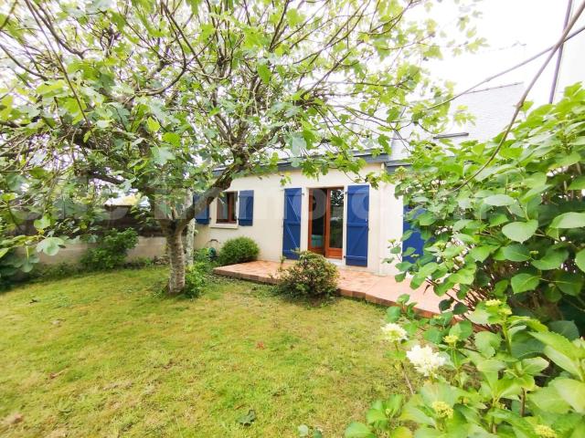 Vente maison 3 pièces Port navalo 56