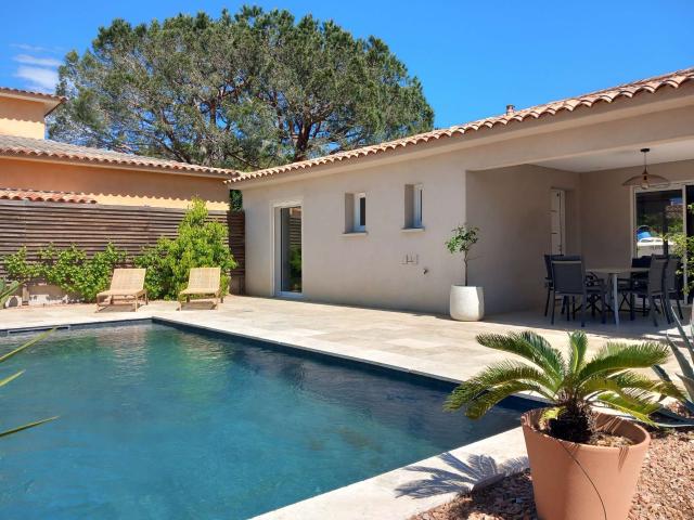 Vente maison 3 pièces Porto Vecchio 20