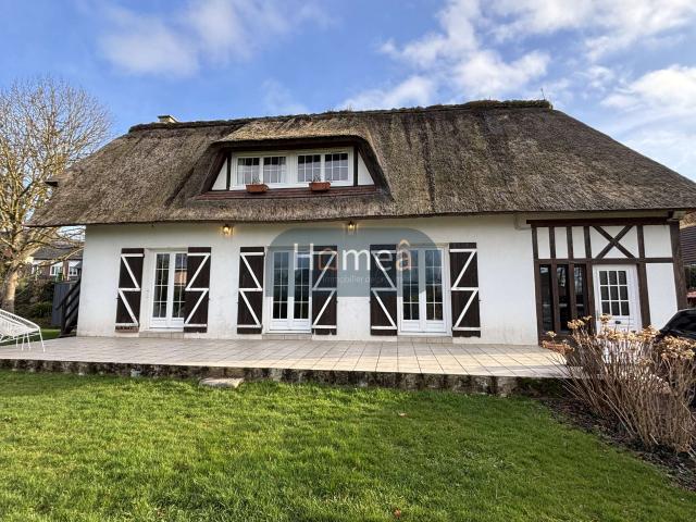 Vente maison 3 pièces Pavilly 76