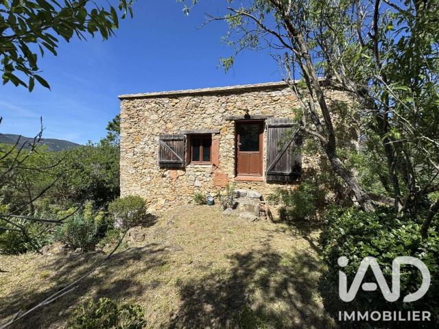 Vente maison 3 pièces Padern 11