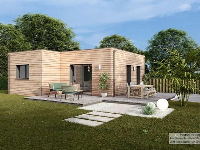 Vente maison 3 pièces Paimpol 22