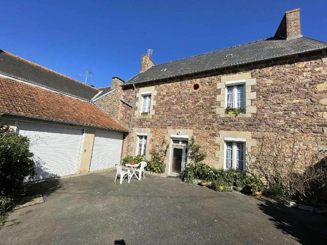 Vente maison 3 pièces Paimpol 22