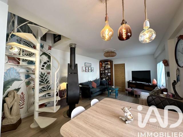 Vente maison 3 pièces Palavas les Flots 34