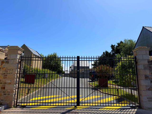 Vente maison 3 pièces Parame 35