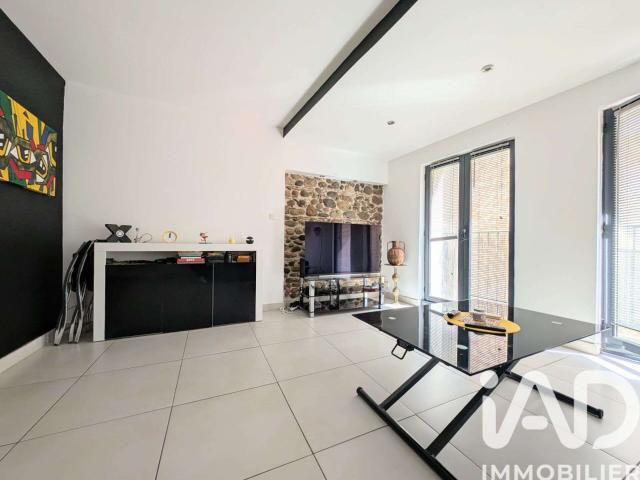 Vente maison 3 pièces Pézilla la Rivière 66