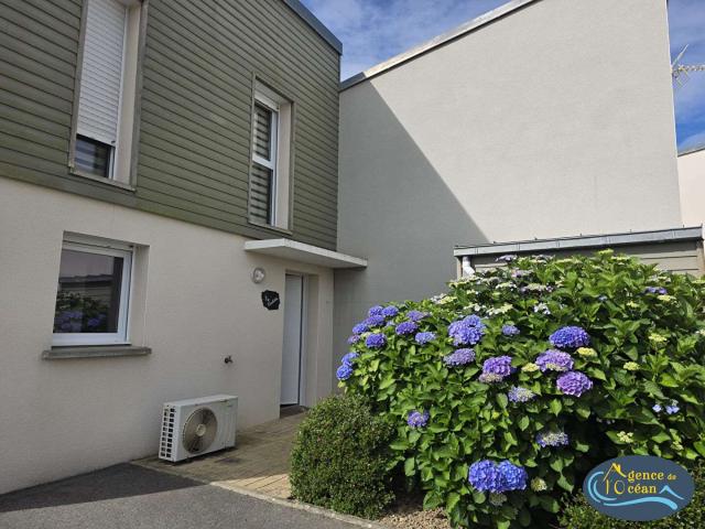 Vente maison 3 pièces Pénestin 56