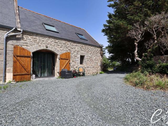 Vente maison 3 pièces Penmarch 29