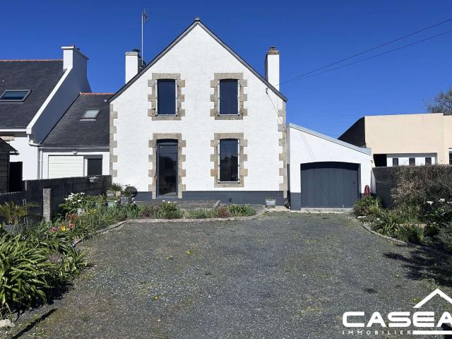 Vente maison 3 pièces Penmarch 29