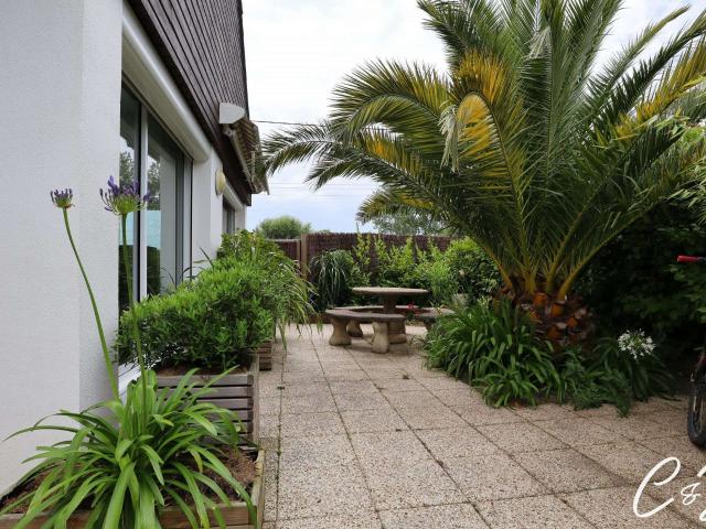 Vente maison 3 pièces Penmarch 29
